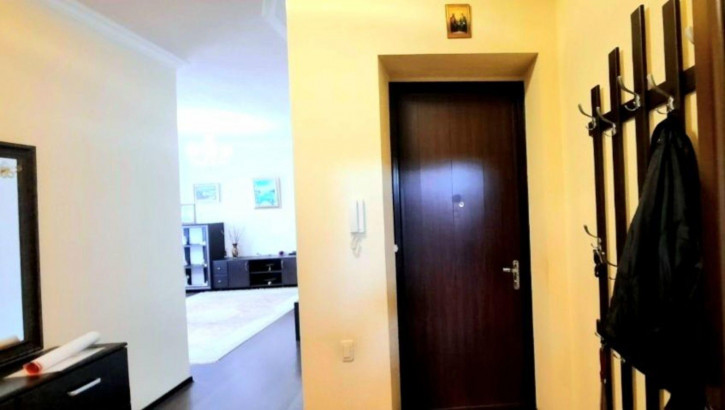 2-комн квартира Коста Хетагурова ул, 105 2-комн квартира Коста Хетагурова ул, 105