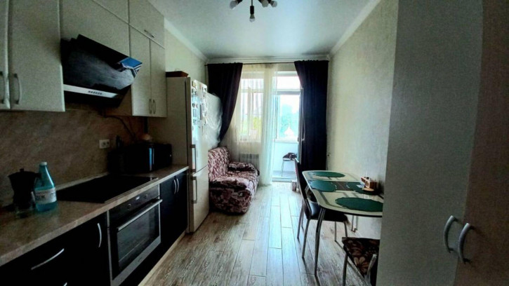 1-комн квартира Пушкина ул, 54/1