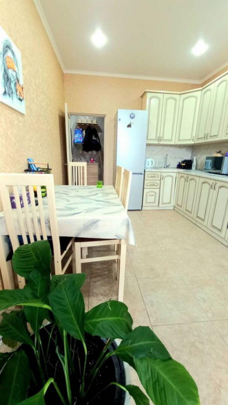 1-комн квартира Железноводская ул, 72к1