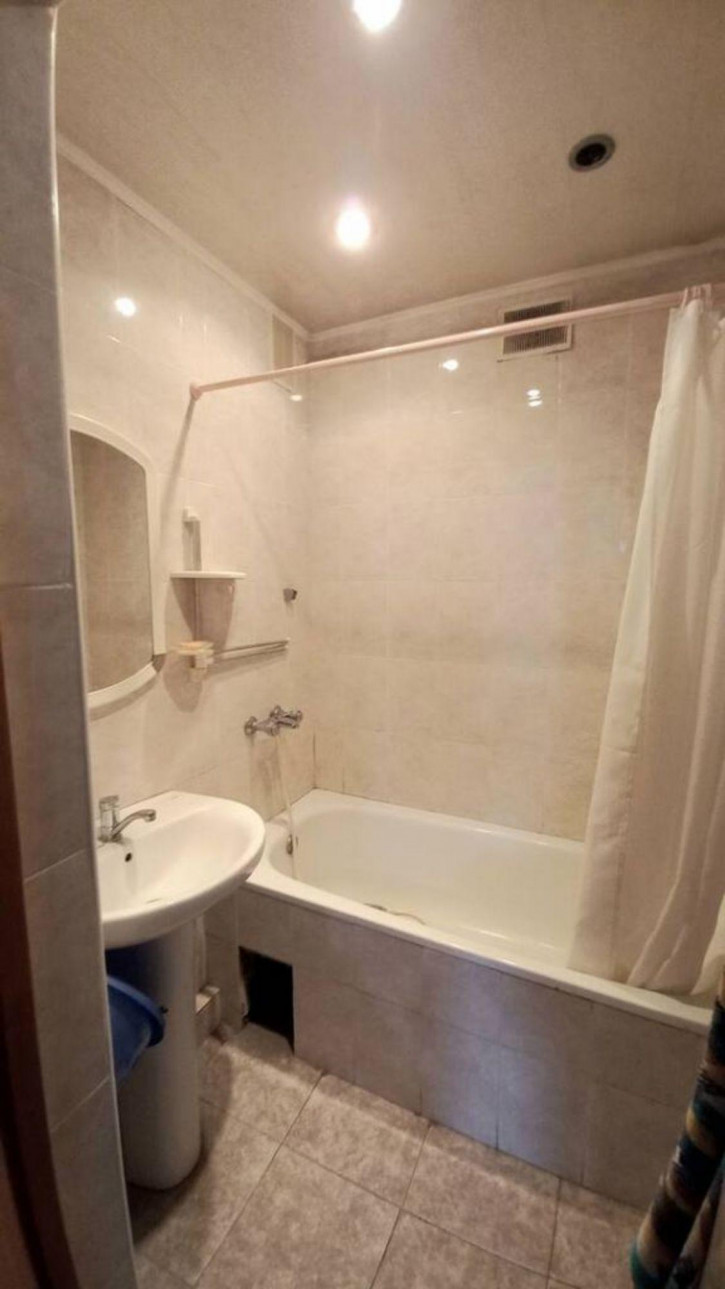 1-комн квартира Огородная ул, 42А