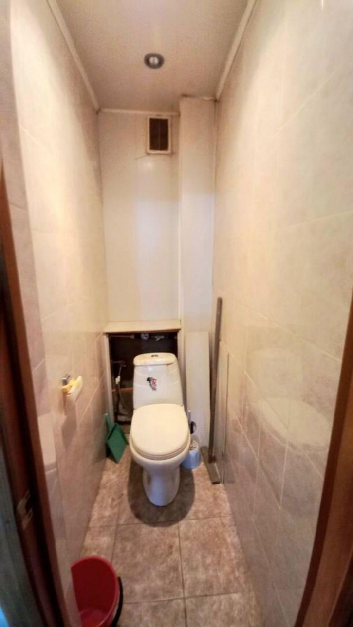 1-комн квартира Огородная ул, 42А