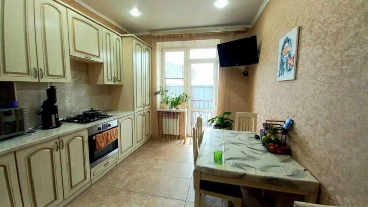1-комн квартира Железноводская ул, 72к1