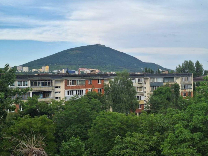 1-комн квартира Украинская ул, 64к1 1-комн квартира Украинская ул, 64к1