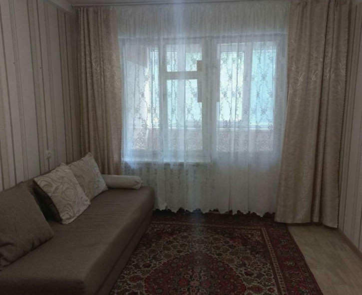 3-комн квартира Университетская ул, 32Б