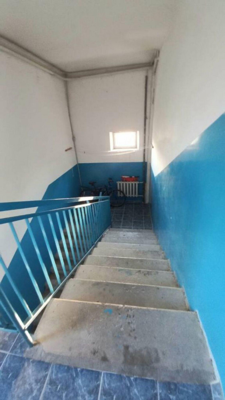 1-комн квартира Огородная ул, 42А