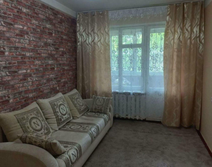 3-комн квартира Университетская ул, 32Б