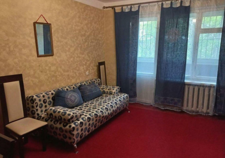 3-комн квартира Университетская ул, 32Б