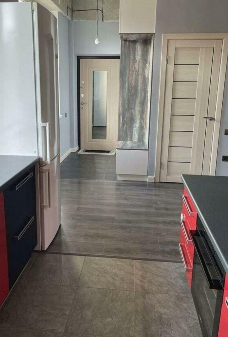2-комн квартира Первомайский пер, 18
