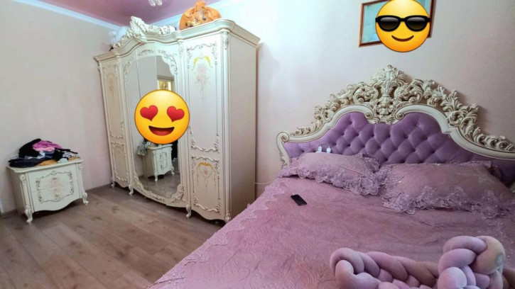 2-комн квартира Новоселов ул, 3