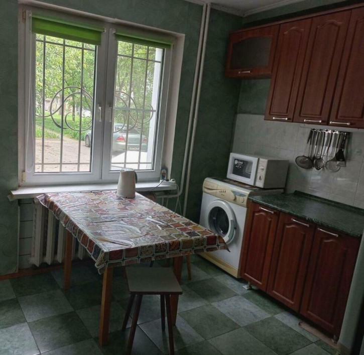 3-комн квартира Университетская ул, 32Б