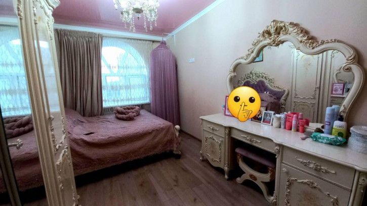 2-комн квартира Новоселов ул, 3