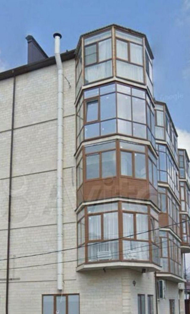 2-комн квартира Первомайский пер, 18