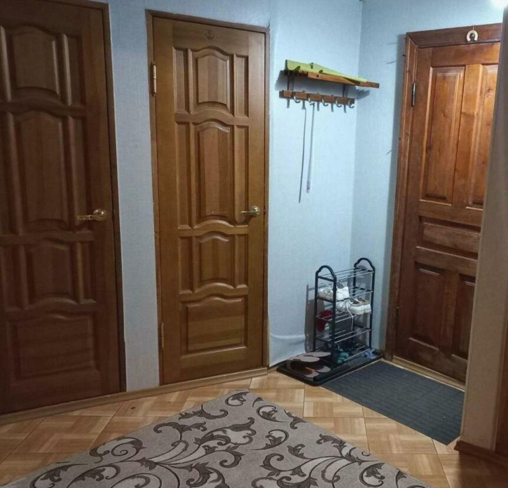 3-комн квартира Университетская ул, 32Б