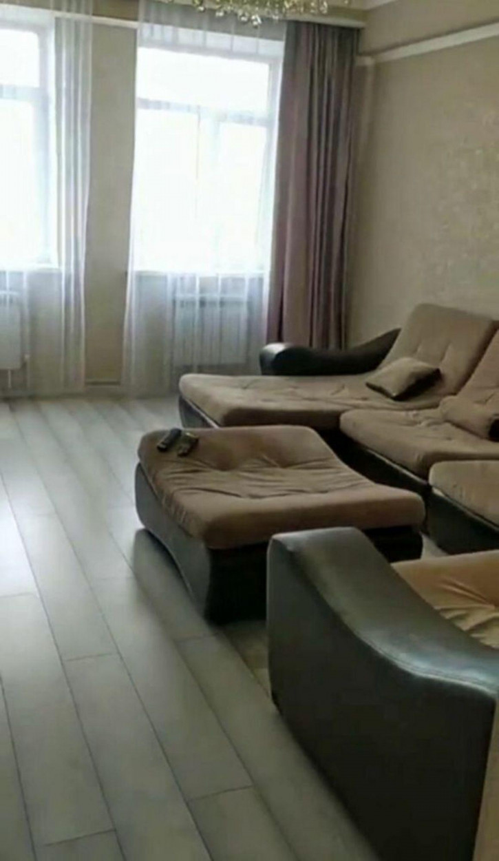 2-комн квартира Пестова ул, 3 2-комн квартира Пестова ул, 3