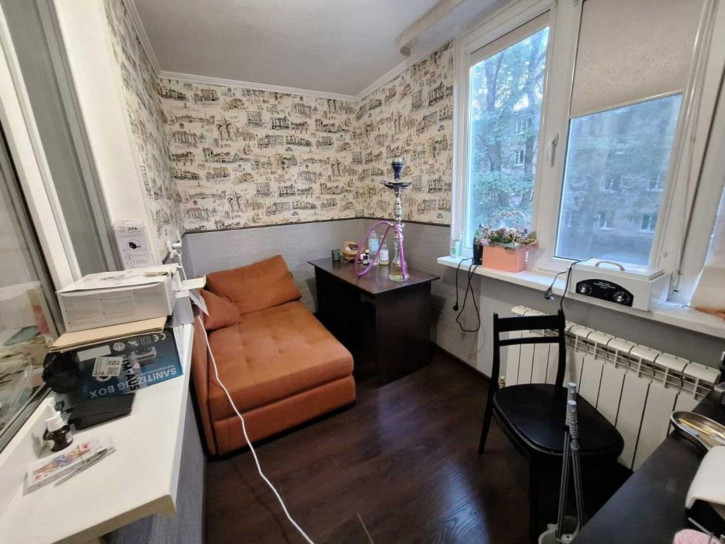 1-комн квартира Юлиуса Фучика ул, 7 1-комн квартира Юлиуса Фучика ул, 7