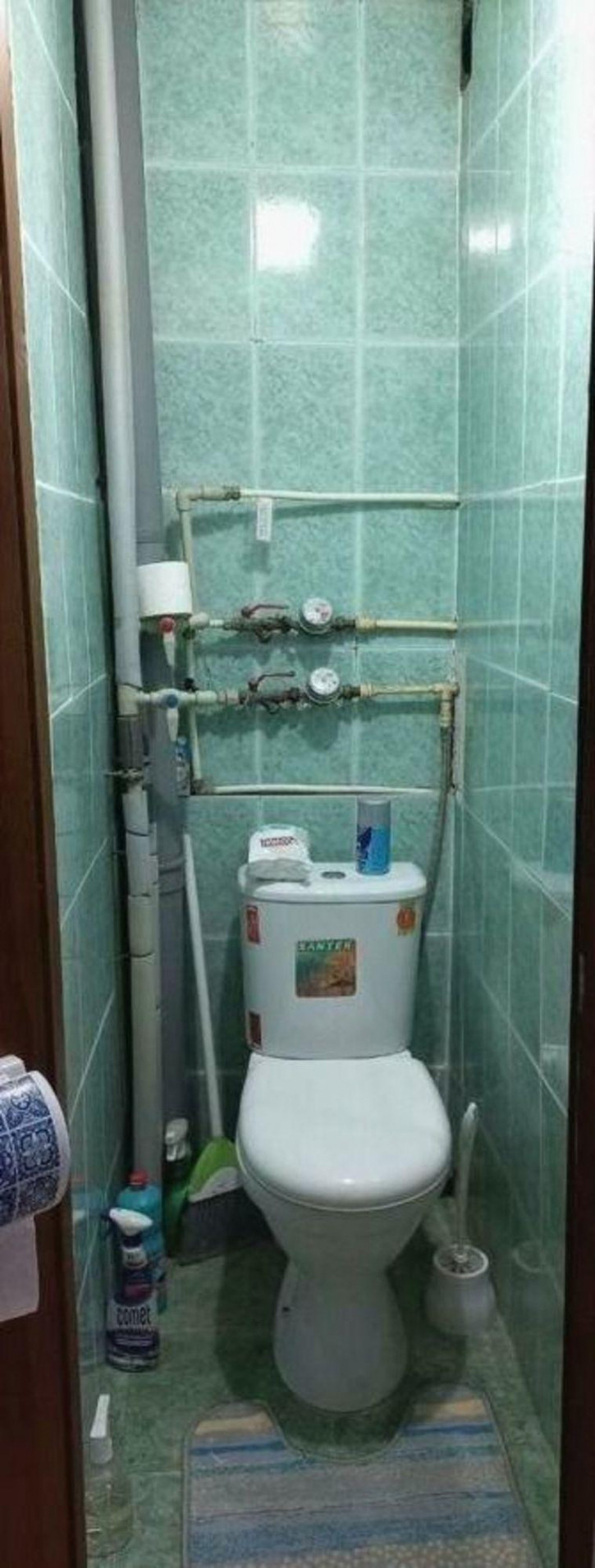 3-комн квартира Университетская ул, 32Б