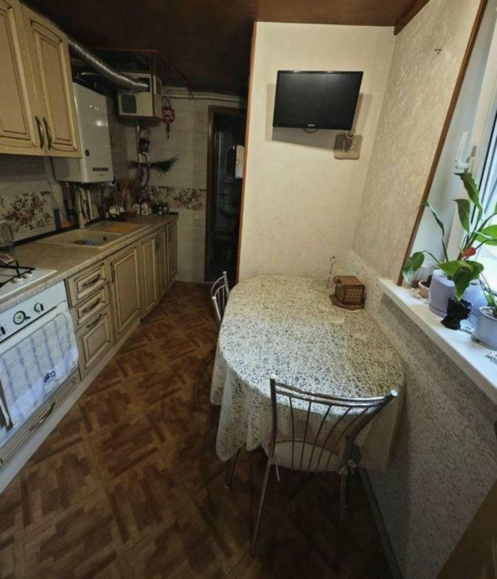 2-комн квартира Федько ул, 10 2-комн квартира Федько ул, 10