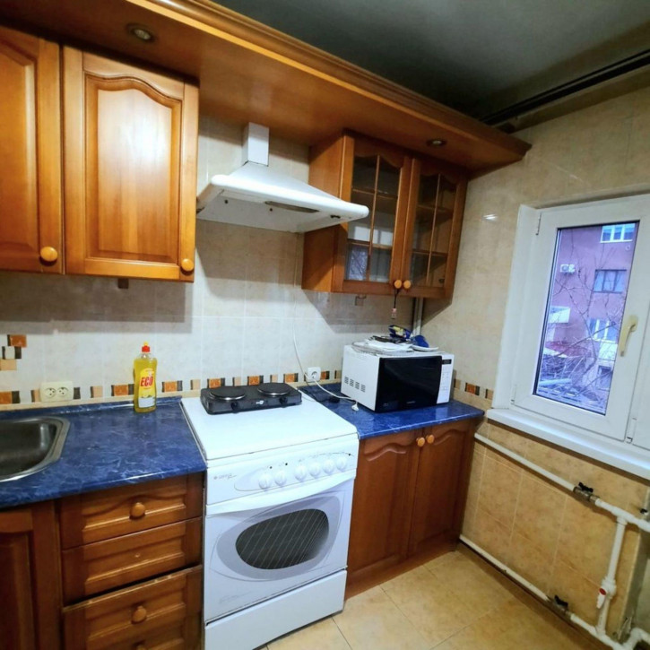 1-комн квартира Нежнова ул, 72 1-комн квартира Нежнова ул, 72