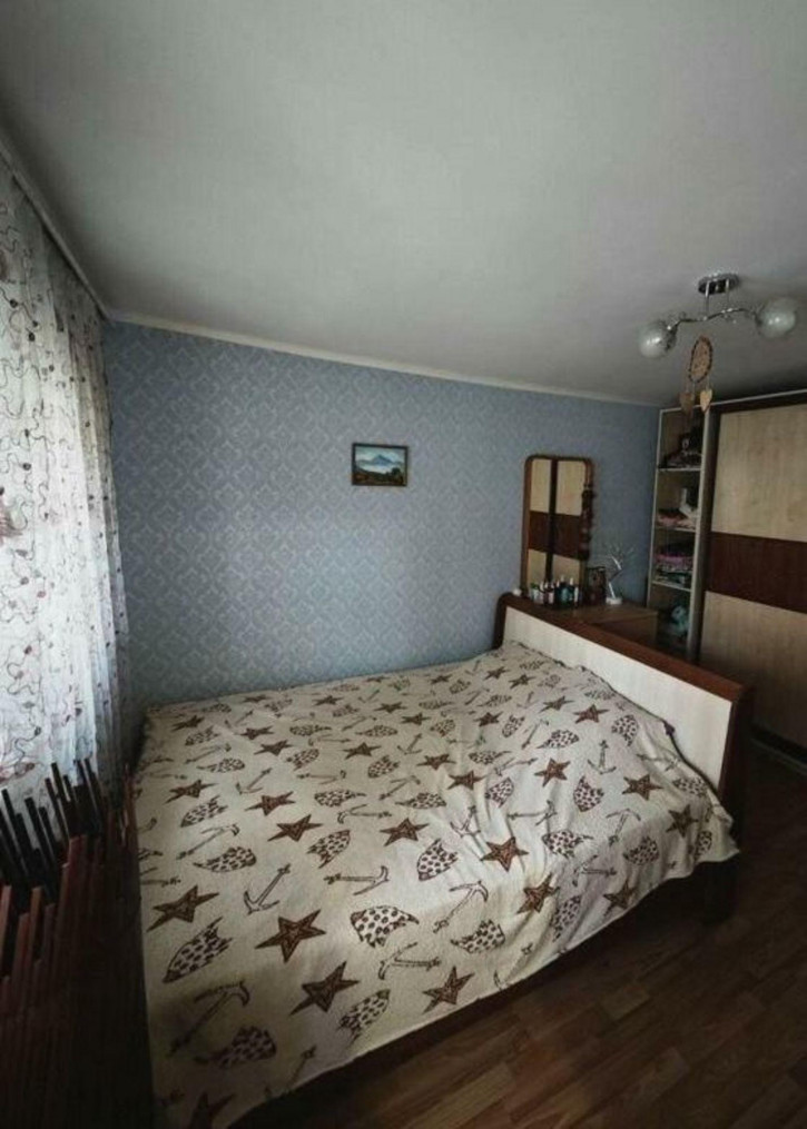 2-комн квартира Федько ул, 10 2-комн квартира Федько ул, 10