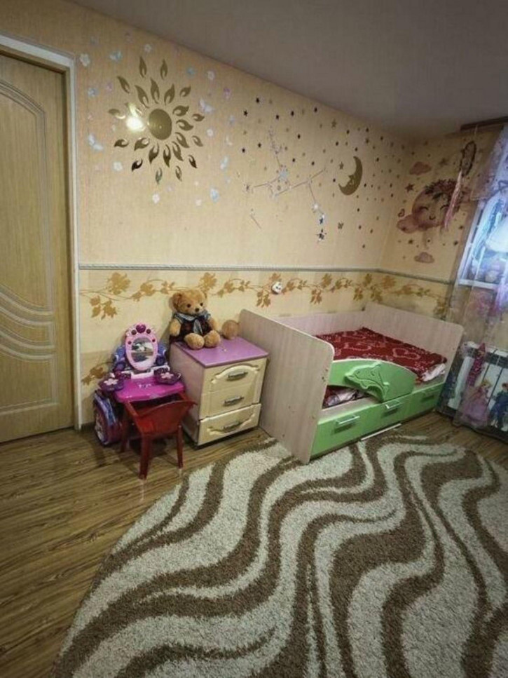 2-комн квартира Федько ул, 10 2-комн квартира Федько ул, 10