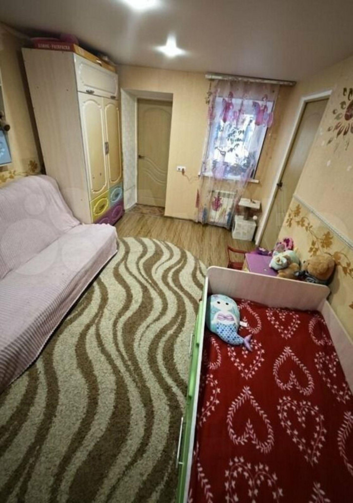 2-комн квартира Федько ул, 10 2-комн квартира Федько ул, 10