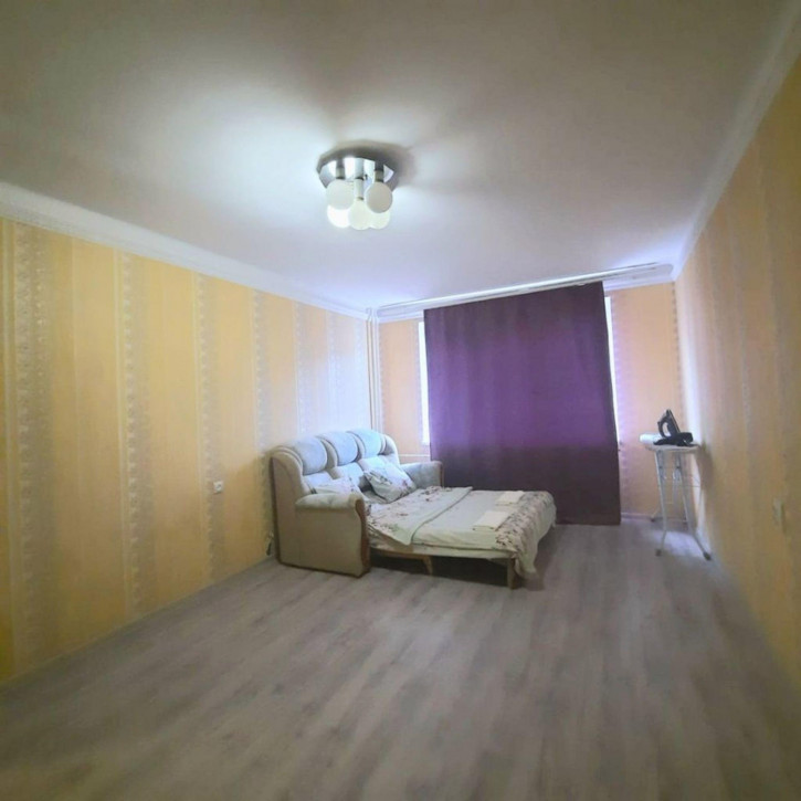 1-комн квартира Нежнова ул, 72 1-комн квартира Нежнова ул, 72
