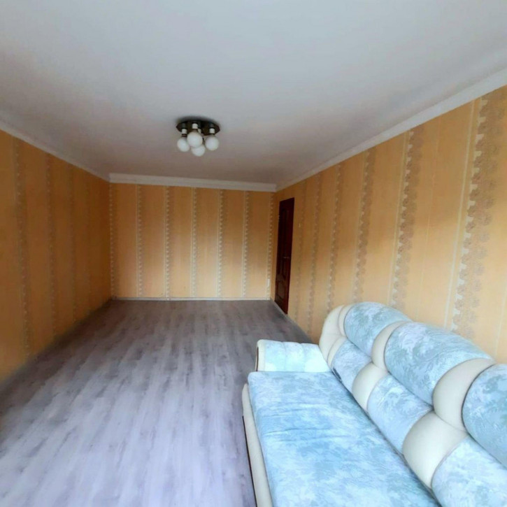 1-комн квартира Нежнова ул, 72 1-комн квартира Нежнова ул, 72