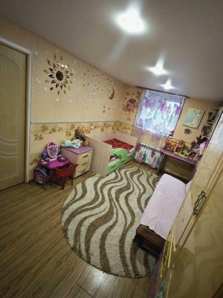 2-комн квартира Федько ул, 10 2-комн квартира Федько ул, 10