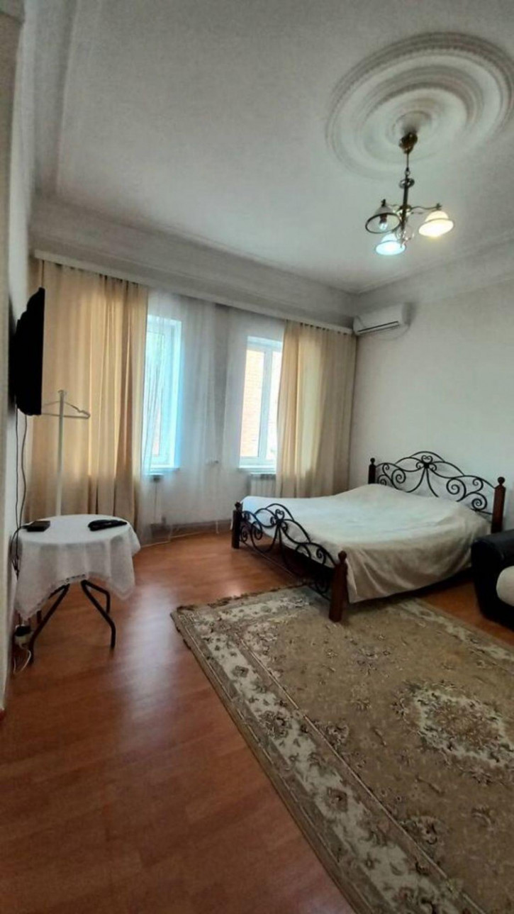 2-комн квартира Мира ул, 17 2-комн квартира Мира ул, 17