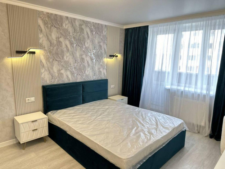 1-комн квартира Булгакова ул, 23 1-комн квартира Булгакова ул, 23