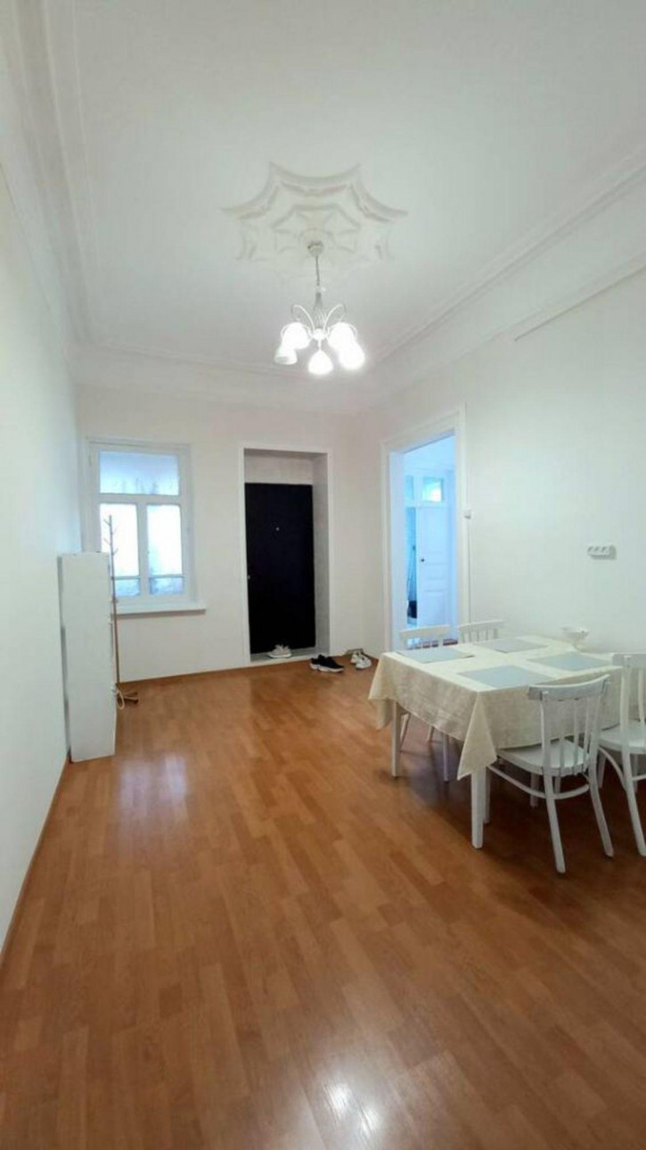 2-комн квартира Мира ул, 17 2-комн квартира Мира ул, 17
