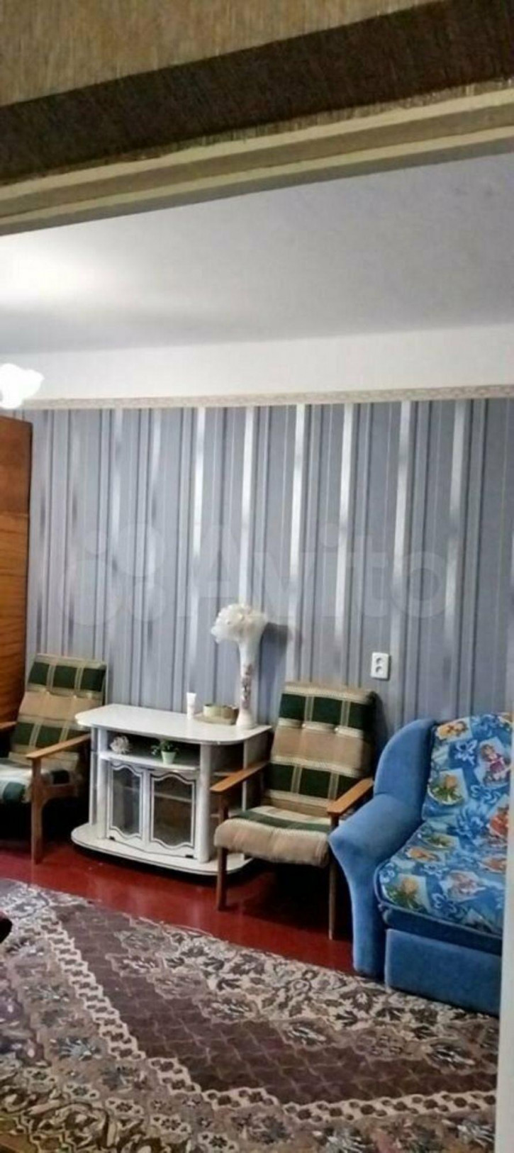1-комн квартира Московская ул, 74к1