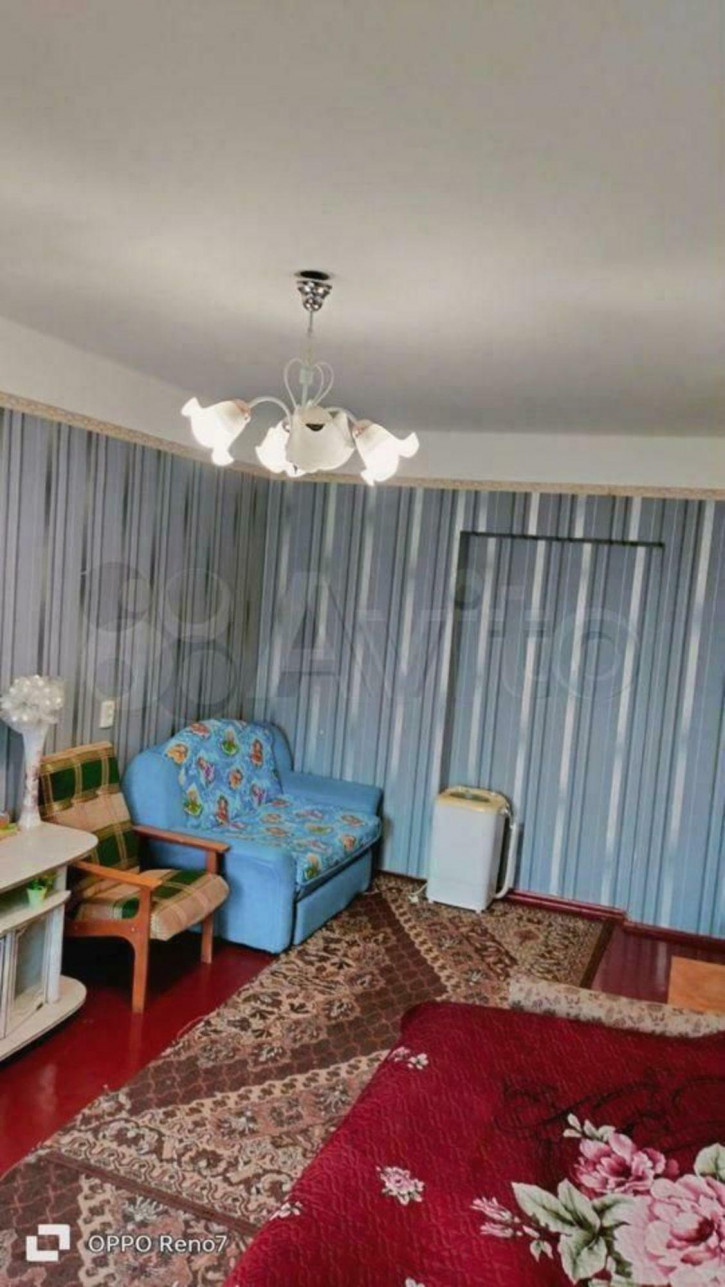 1-комн квартира Московская ул, 74к1