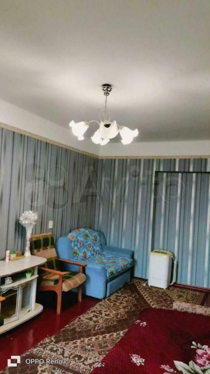 1-комн квартира Московская ул, 74к1