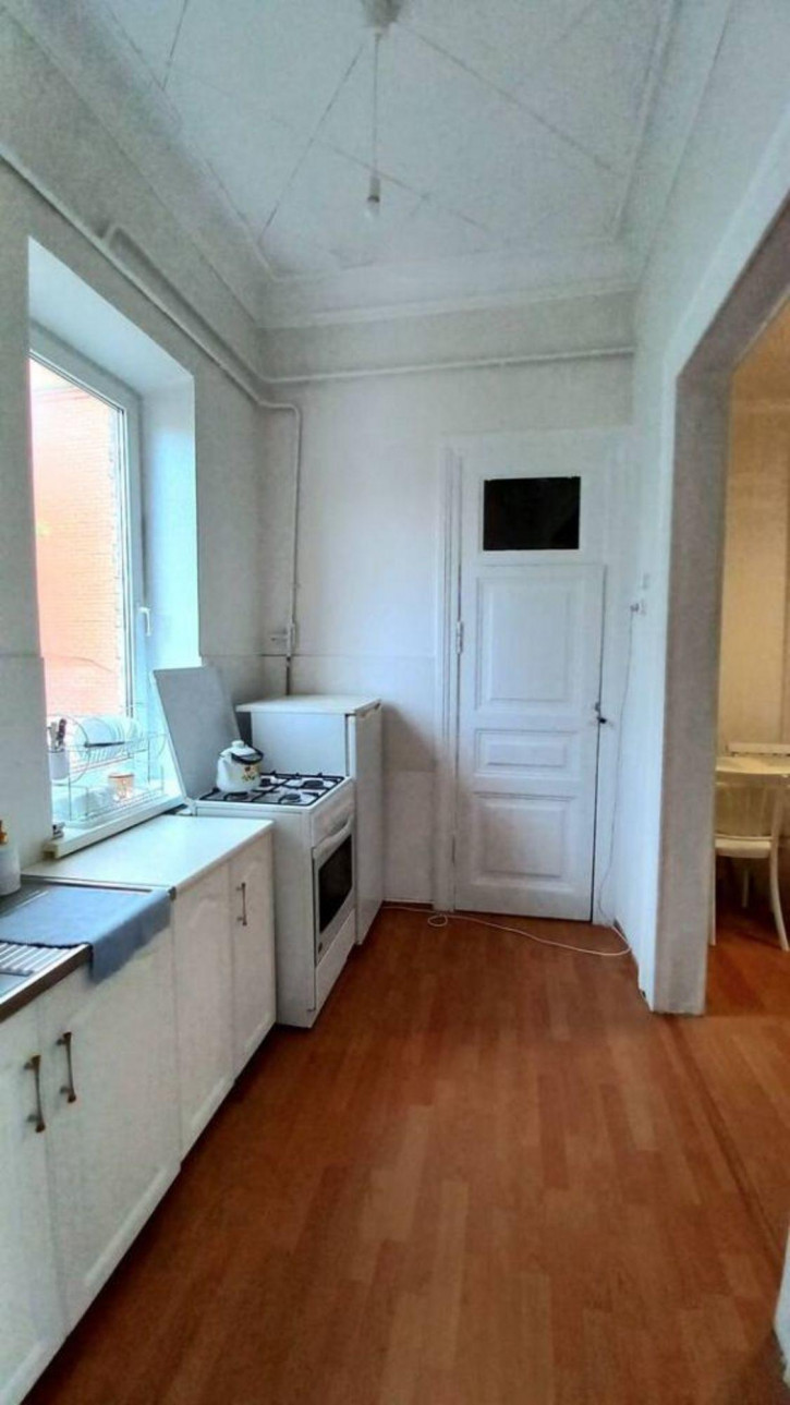 2-комн квартира Мира ул, 17 2-комн квартира Мира ул, 17