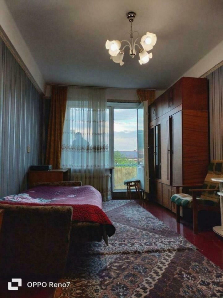 1-комн квартира Московская ул, 74к1