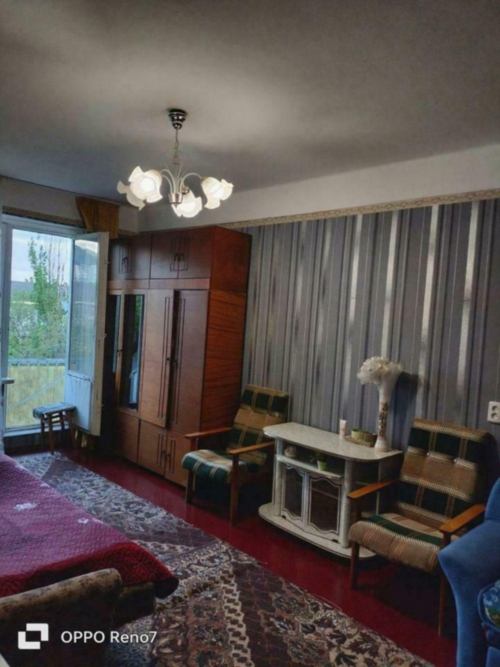 1-комн квартира Московская ул, 74к1