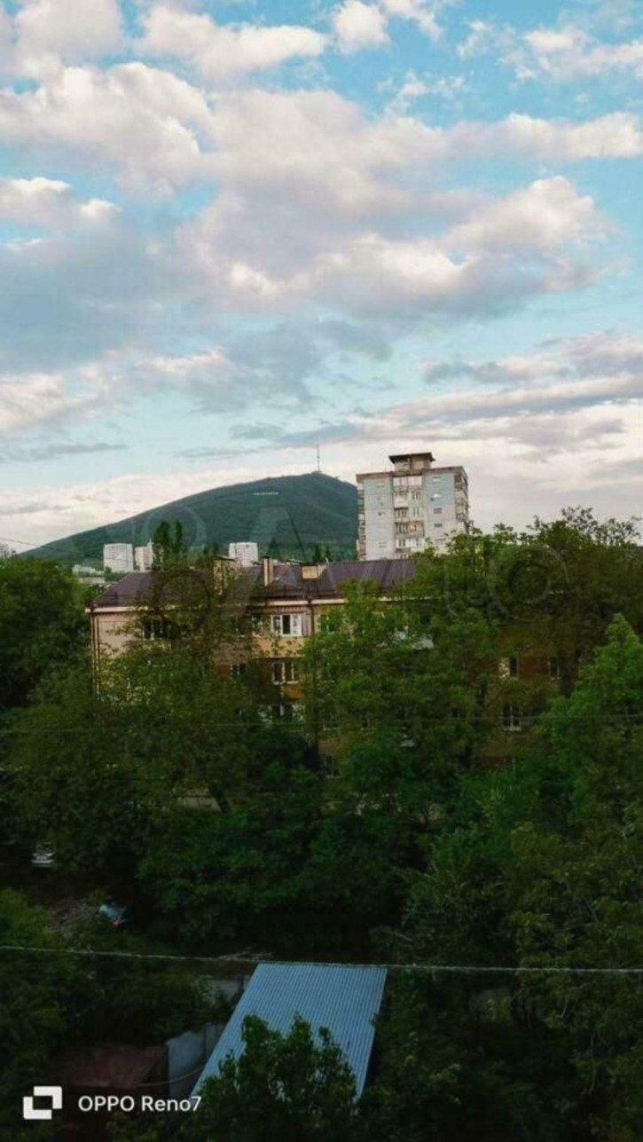 1-комн квартира Московская ул, 74к1