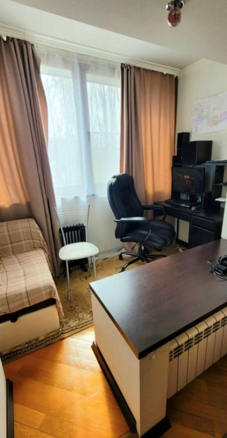 2-комн квартира Московская ул, 14к12 2-комн квартира Московская ул, 14к12