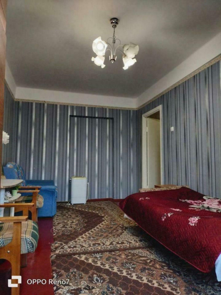 1-комн квартира Московская ул, 74к1