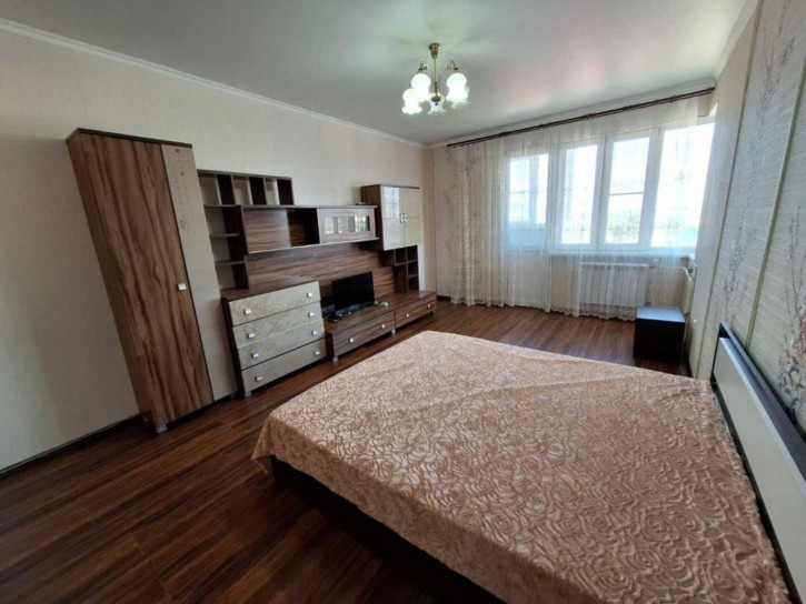 1-комн квартира Ермолова ул, 14к6 1-комн квартира Ермолова ул, 14к6