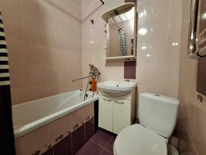 1-комн квартира Ермолова ул, 14к6 1-комн квартира Ермолова ул, 14к6