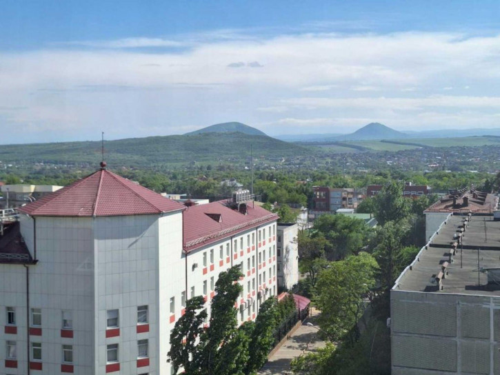 1-комн квартира Ермолова ул, 14к6 1-комн квартира Ермолова ул, 14к6