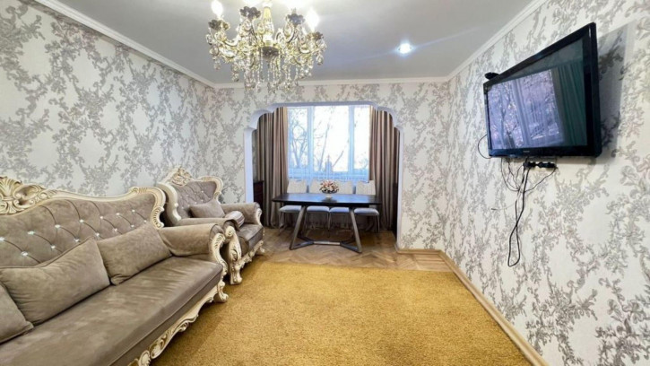 4-комн квартира Мира ул, 39