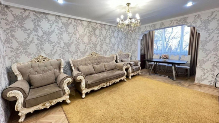 4-комн квартира Мира ул, 39