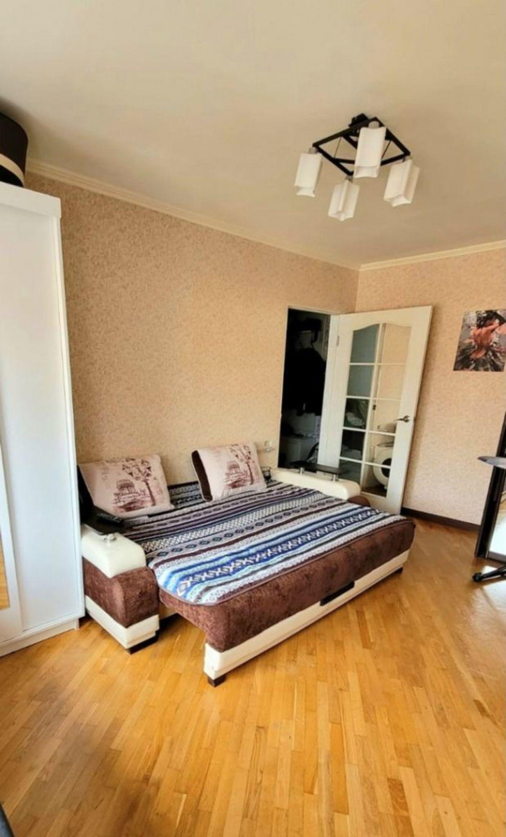 2-комн квартира Московская ул, 14к12 2-комн квартира Московская ул, 14к12