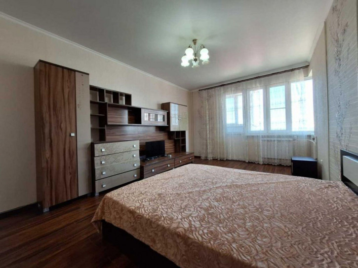 1-комн квартира Ермолова ул, 14к6 1-комн квартира Ермолова ул, 14к6