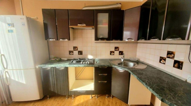 1-комн квартира Огородная ул, 37