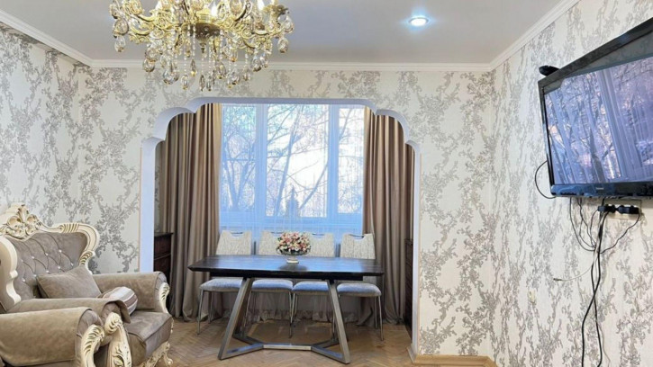 4-комн квартира Мира ул, 39