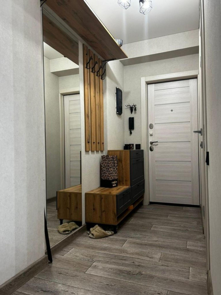 2-комн квартира Московская ул, 60 2-комн квартира Московская ул, 60
